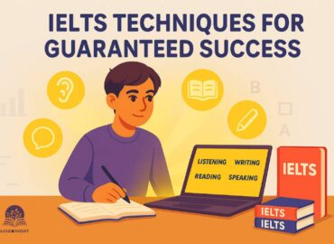 تکنیک های آیلتس ، سعیدریزی